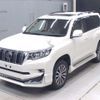 toyota land-cruiser-prado 2021 -TOYOTA--Land Cruiser Prado TRJ150W-0124626---TOYOTA--Land Cruiser Prado TRJ150W-0124626- image 1