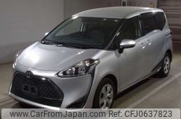 toyota sienta 2019 -TOYOTA--Sienta DBA-NSP172G--NSP172-7010172---TOYOTA--Sienta DBA-NSP172G--NSP172-7010172-