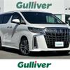 toyota alphard 2020 -TOYOTA--Alphard 3BA-AGH30W--AGH30-0307631---TOYOTA--Alphard 3BA-AGH30W--AGH30-0307631- image 1