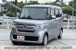 honda n-box 2020 -HONDA--N BOX 6BA-JF3--JF3-1434248---HONDA--N BOX 6BA-JF3--JF3-1434248-