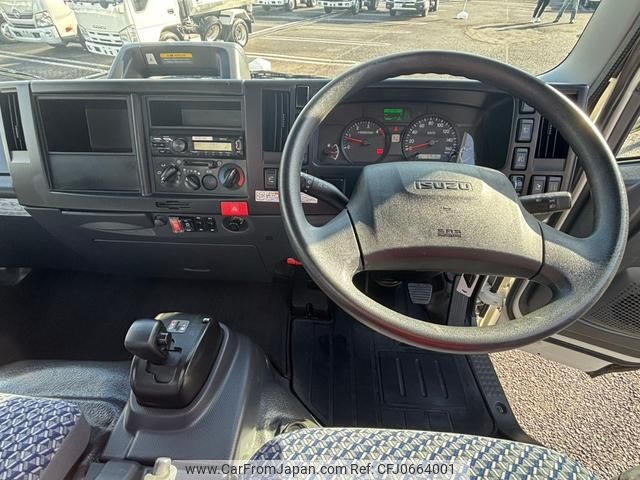 isuzu elf-truck 2022 GOO_NET_EXCHANGE_0401987A30250120W001 image 2