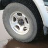mitsubishi pajero 1995 -MITSUBISHI--Pajero KD-V26WG--V26-4200218---MITSUBISHI--Pajero KD-V26WG--V26-4200218- image 17