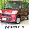daihatsu tanto 2018 CFJ1624043 image 1