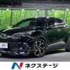 toyota c-hr 2017 -TOYOTA--C-HR DAA-ZYX10--ZYX10-2036837---TOYOTA--C-HR DAA-ZYX10--ZYX10-2036837- image 1