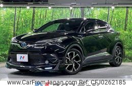 toyota c-hr 2017 -TOYOTA--C-HR DAA-ZYX10--ZYX10-2036837---TOYOTA--C-HR DAA-ZYX10--ZYX10-2036837-