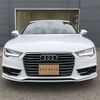 audi a7 2017 -AUDI--Audi A7 ABA-4GCYPC--WAUZZZ4G3JN051390---AUDI--Audi A7 ABA-4GCYPC--WAUZZZ4G3JN051390- image 4