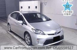 toyota prius 2014 -TOYOTA--Prius ZVW30-1813684---TOYOTA--Prius ZVW30-1813684-