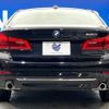 bmw 5-series 2019 -BMW--BMW 5 Series ABA-JR20--WBAJR32010WW55089---BMW--BMW 5 Series ABA-JR20--WBAJR32010WW55089- image 17