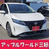 nissan note 2021 quick_quick_6AA-E13_E13-031503 image 1