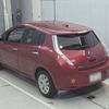 nissan leaf 2016 -NISSAN 【尾張小牧 302て2131】--Leaf AZE0-200983---NISSAN 【尾張小牧 302て2131】--Leaf AZE0-200983- image 7