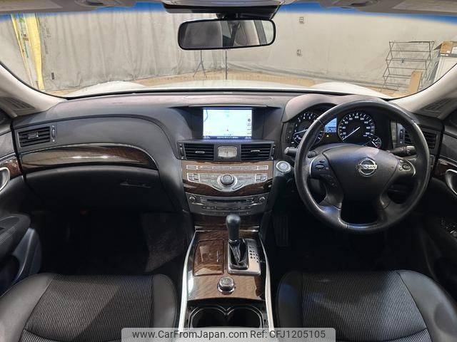 nissan fuga 2011 quick_quick_Y51_Y51-107347 image 2