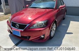 lexus is 2012 -LEXUS--Lexus IS DBA-GSE20--GSE20-5186434---LEXUS--Lexus IS DBA-GSE20--GSE20-5186434-