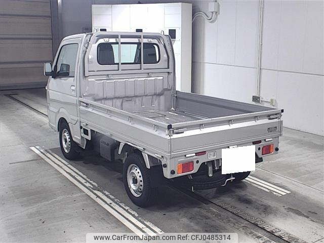 suzuki carry-truck 2023 -SUZUKI 【和泉 480ﾇ1533】--Carry Truck DA16T-735618---SUZUKI 【和泉 480ﾇ1533】--Carry Truck DA16T-735618- image 2