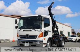 hino ranger 2015 quick_quick_TKG-FC9JCAP_FC9JCA-21139