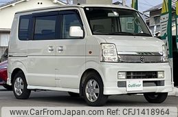 suzuki every-wagon 2009 -SUZUKI--Every Wagon ABA-DA64W--DA64W-315507---SUZUKI--Every Wagon ABA-DA64W--DA64W-315507-
