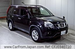 nissan x-trail 2012 -NISSAN 【愛媛 332め2200】--X-Trail NT31-235559---NISSAN 【愛媛 332め2200】--X-Trail NT31-235559-