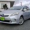 toyota prius-α 2013 CFJ1791217 image 1
