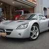 opel speedster 2003 -オペル--ｽﾋﾟｰﾄﾞｽﾀｰ E00Z22-2N005045---オペル--ｽﾋﾟｰﾄﾞｽﾀｰ E00Z22-2N005045- image 2