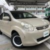 toyota passo 2010 -TOYOTA--Passo DBA-KGC30--KGC30-0025094---TOYOTA--Passo DBA-KGC30--KGC30-0025094- image 1