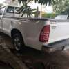 toyota hilux 2011 CFJ2602847 image 4