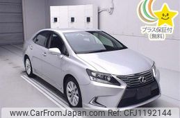 lexus hs 2013 -LEXUS--Lexus HS ANF10-2061995---LEXUS--Lexus HS ANF10-2061995-