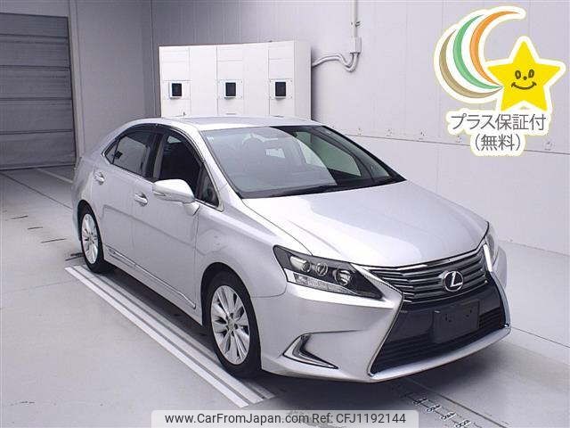 lexus hs 2013 -LEXUS--Lexus HS ANF10-2061995---LEXUS--Lexus HS ANF10-2061995- image 1