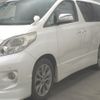 toyota alphard 2011 -TOYOTA 【所沢 341ﾋ3939】--Alphard ANH20W-8179196---TOYOTA 【所沢 341ﾋ3939】--Alphard ANH20W-8179196- image 5