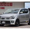 suzuki alto 2015 quick_quick_DBA-HA36S_HA36S-871417 image 5