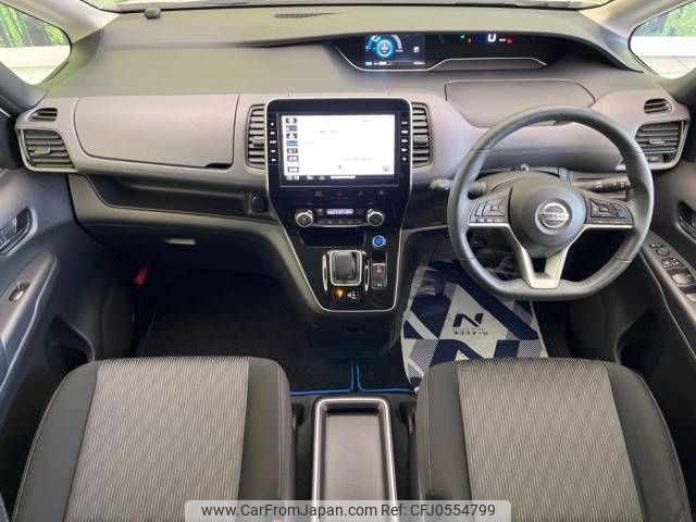 nissan serena 2020 -NISSAN--Serena 6AA-HFC27--HFC27-093059---NISSAN--Serena 6AA-HFC27--HFC27-093059- image 2