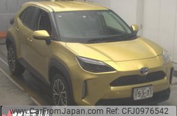 toyota yaris-cross 2022 -TOYOTA--Yaris Cross MXPB10-2024624---TOYOTA--Yaris Cross MXPB10-2024624-