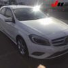 mercedes-benz a-class 2015 -MERCEDES-BENZ--Benz A Class 176042--2V097581---MERCEDES-BENZ--Benz A Class 176042--2V097581- image 1