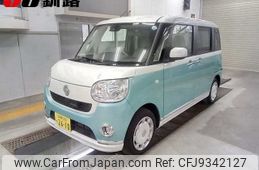 daihatsu move-canbus 2017 -DAIHATSU 【釧路 580ｿ2610】--Move Canbus LA810S--0007485---DAIHATSU 【釧路 580ｿ2610】--Move Canbus LA810S--0007485-