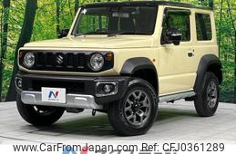 suzuki jimny-sierra 2023 -SUZUKI--Jimny Sierra 3BA-JB74W--JB74W-191143---SUZUKI--Jimny Sierra 3BA-JB74W--JB74W-191143-