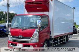 hino dutro 2015 -HINO 【三重 800ｾ5810】--Hino Dutoro TKG-XZU720M--XZU720-0009420---HINO 【三重 800ｾ5810】--Hino Dutoro TKG-XZU720M--XZU720-0009420-