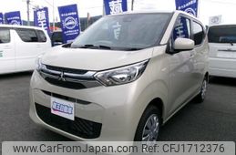 mitsubishi ek-wagon 2023 CFJ1712376