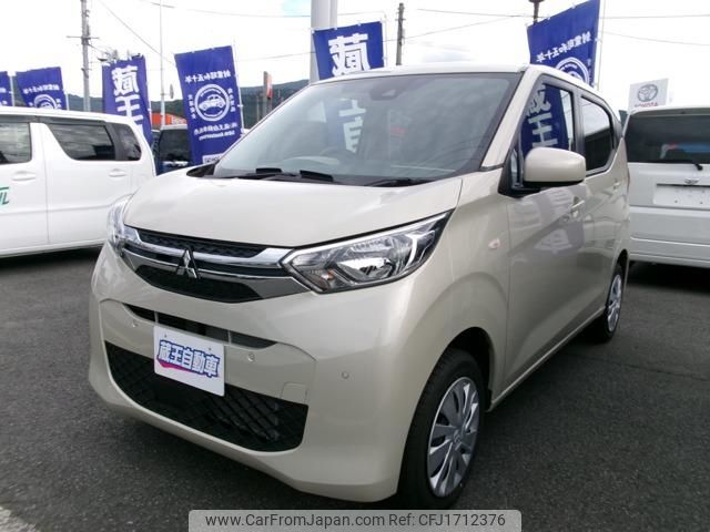 mitsubishi ek-wagon 2023 CFJ1712376 image 1