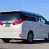 toyota alphard 2020 CFJ1759886 image 7