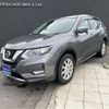 nissan x-trail 2019 -NISSAN--X-Trail DBA-NT32--NT32-588831---NISSAN--X-Trail DBA-NT32--NT32-588831- image 1