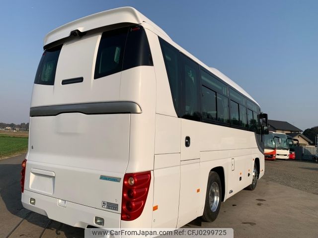 isuzu gala 2008 -ISUZU--Gala BDG-RU8JHAJ--RU8JHA-60101---ISUZU--Gala BDG-RU8JHAJ--RU8JHA-60101- image 2