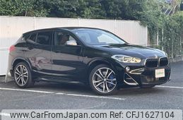 bmw x2 2021 CFJ1627104