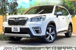 subaru forester 2018 quick_quick_SKE_SKE-007097