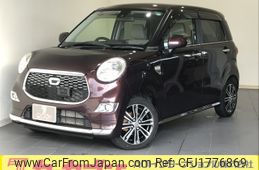 daihatsu cast 2015 CFJ1776869