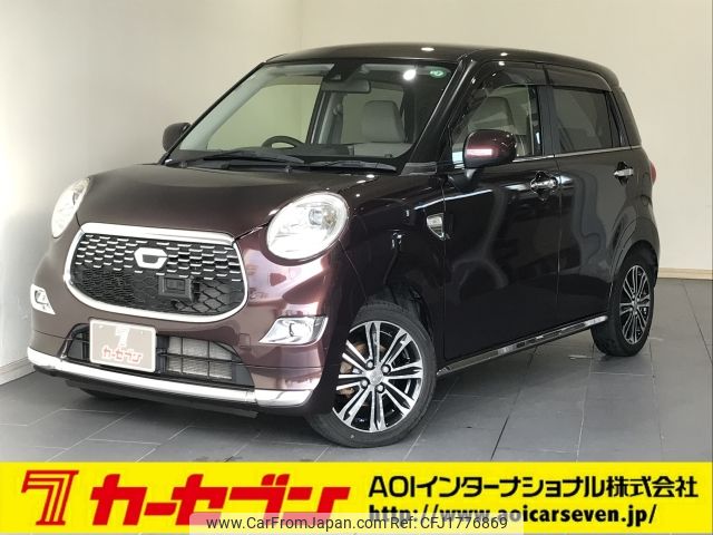 daihatsu cast 2015 CFJ1776869 image 1