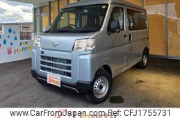 daihatsu hijet-cargo 2025 CFJ1755731