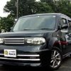 nissan cube 2014 quick_quick_DBA-Z12_Z12-280012 image 1