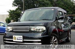 nissan cube 2014 quick_quick_DBA-Z12_Z12-280012