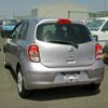 nissan march 2012 No.13898 image 2