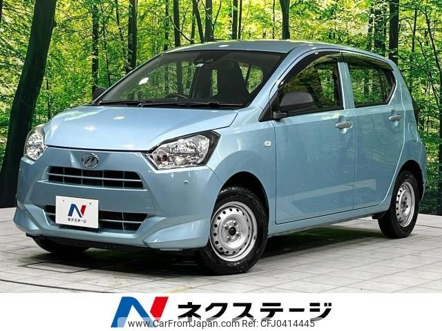 daihatsu mira-e-s 2017 -DAIHATSU--Mira e:s DBA-LA360S--LA360S-0007080---DAIHATSU--Mira e:s DBA-LA360S--LA360S-0007080- image 1