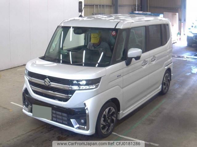 suzuki spacia 2023 quick_quick_5AA-MK94S_MK94S-112530 image 1