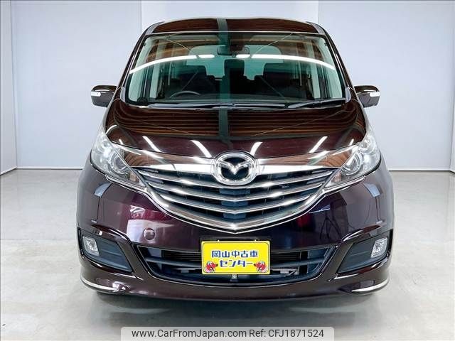 mazda biante 2013 CFJ1871524 image 2